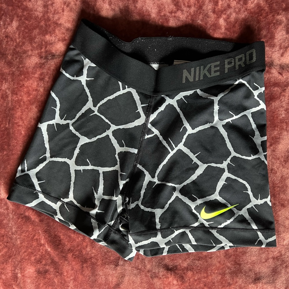 Nike Pro Dri Fit Spandex